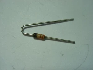 ZPD30 Z Diode 30V 0,5W #21-1252 - Picture 1 of 1