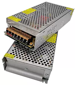 DC 24V LED Treiber Netzteil Schalttrafo 24W - 400W Innenbeleuchtung - Bild 1 von 52