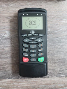 Mobiler Kartenleser ACR89U-A1 von ACR für Smartcards -defekt- - Photo 1/8