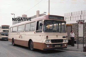 35MM BUS NEGATIVE SOUTH YORKSHIRE TRANSPORT Ld PSU3C/4R 65 KKW65P NEG NO 178 - Picture 1 of 1