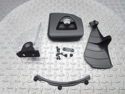 Indian Roadmaster Premium 2018 17-19 deflector delantero derecho carenado cubierta Foto 1 de 4