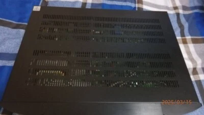 MARANTZ PM5004 Integrated Amplifier Black 110W 10Hz to 50kH Working item - Image 1 of 4