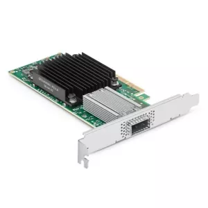 NVIDIA Mellanox MCX515A-CCAT ConnectX 5 EN Network Card 100GbE Single Port - Picture 1 of 1