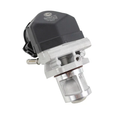 Válvula EGR de recirculación de gases de escape Hella 014864681 para BMW F15 F30 328d 535d X5 Foto 1 de 4