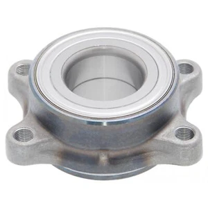 Rear left or right Wheel Hub FEBEST 0282-V35R - Picture 1 of 7