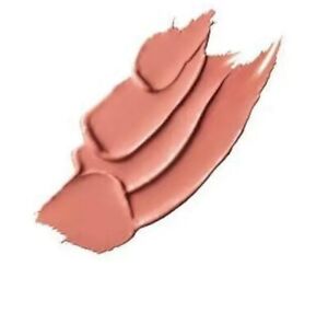 MAC TONGUE & CHEEK CREMESHEEN LIPSTICK FULL SIZE 3g / 0.1oz Peachy Pink NIB