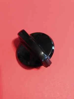 WB03K10216 G/E PERILLA DE CONTROL QUEMADOR DE GAS Foto 1 de 2
