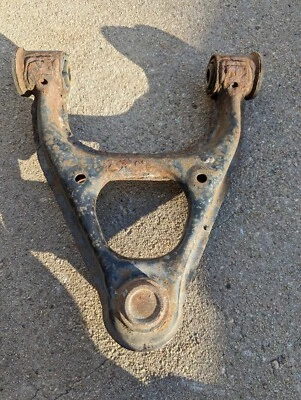 Brazo de control superior delantero Mazda Miata 1999-2005 con ABS NB Foto 1 de 2