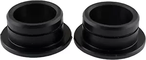 Ricambio 513336 boccola supporto ponte nylon adatta per erba EXMARK 1-513336 513336 - Foto 1 di 12