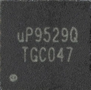 Chipset UP9529Q GPU SERVICE PARTS MOBIL3PL - Bild 1 von 1