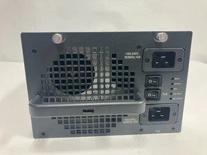 HPe JD219A A7500 2800W AC Power Supply - Afbeelding 1 van 3