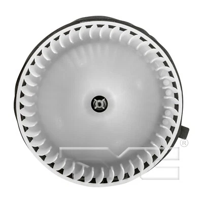 Motor soplador delantero para GMC Sierra 1500 HD 2005-2006 TYC 405FN56 Foto 1 de 4