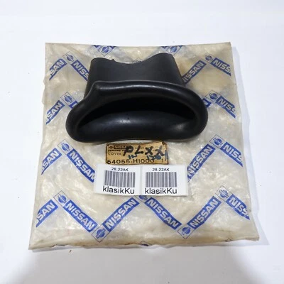 Bota de apoio de suspensão compatível com DATSUN 1200 F NISSAN B110 B120 Sunny Ute Truck 54055-H1000 - Imagem 1 de 4