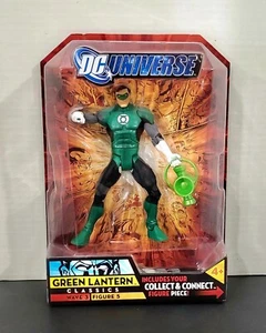 DCUC DC Universe Classics Solomon Grundy Series Green Lantern Hal Jordan - Picture 1 of 2