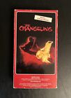 The Changeling (VHS, 1997) George C. Scott Trish Van Devere Całkowicie przetestowany