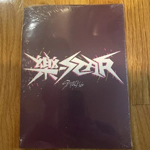 Rock-Star (Limited Star Ver.) by Stray Kids (CD, 2023) - Imagen 1 de 1