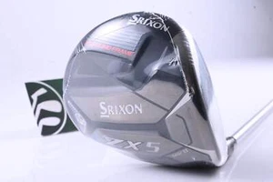 Controlador Srixon ZX5 Mk II / 10,5 grados / Flexión regular Diamana eje 50 - Imagen 1 de 9