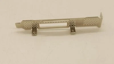 Height Bracket for LSI 9280-8E, 9200-8E, Dell H810 H200E, HP 422 Ext SFF-8088 - Image 1 of 4