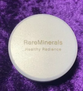RareMinerals BareEscentuals HEALTHY RADIANCE All Over Face Color 0,85g/0,03oz NEU - Bild 1 von 5