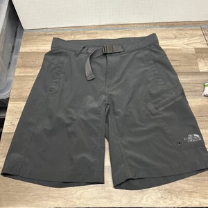 The North Face Active Shorts Mens 30 Gray - Bild 1 von 12