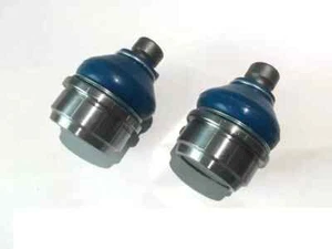 FRONT UPPER BALL JOINT x 2 for FORD FALCON AU BA BF TERRITORY SX SY set of 2 - Picture 1 of 2