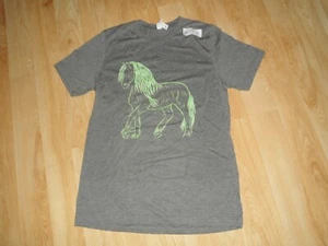 T-Shirt Mädchen Gr. M Canvas Grey Neu OVP - Bild 1 von 2