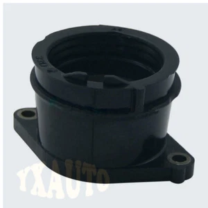 Carb Intake Manifold Joint Boot For Yamaha WR450F YZ450F YZ450FX 33D-13597-00 - Picture 1 of 5