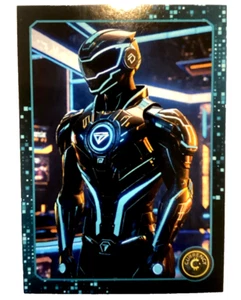 2024 Cardsmiths Currency Series 3 #24 Tron HOT - Picture 1 of 2