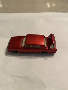 VTG  Matchbox  Lesney No. 24 Rolls Royce Silver Shadow  Mint England 1967 941 - Picture 1 of 9