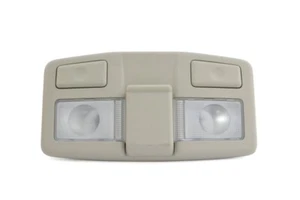 GENUINE Interior Roof Light For Isuzu Dmax TFS86TT 2.5 Twin Turbo 12+ 8974217470 - Picture 1 of 1