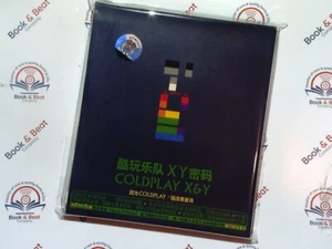 Coldplay – X&Y Chinese Import 2CD comme neuf - Photo 1/2