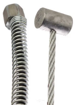 Parking Brake Cable fits 2008-2010 Toyota Highlander  RAYBESTOS - Image 1 of 2