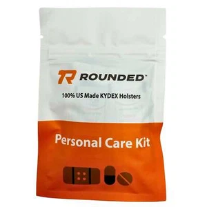 Kit de primeros auxilios personal - equipo redondeado - Imagen 1 de 3