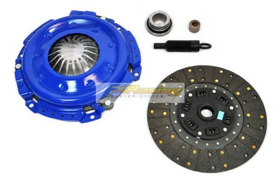 KIT PRO EMBRAGUE FX STAGE 2 11" para Chevy Camaro Pontiac Firebird 1971-81 5,7 L V8 Foto 1 de 4