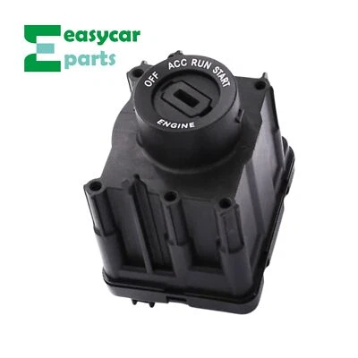 Ignition Control Switch Node Module for 2014-2018 Jeep Cherokee 68271987AA - Image 1 of 4