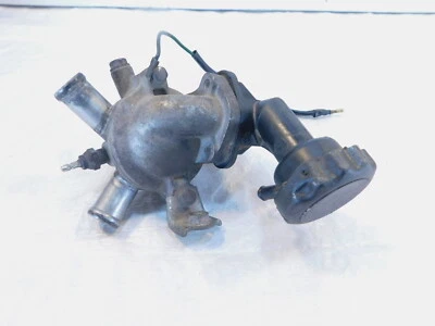 Honda VT1100 VT1100C Shadow 1100 ACE & Sabre Engine Motor Thermostat & Housing - Изображение 1 из 4