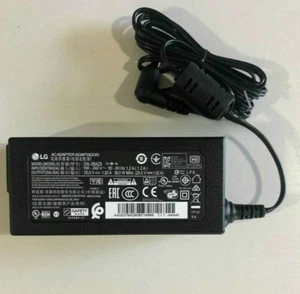 New Original LG 25V AC Power Adapter Cord/Charger for LG SN6Y Wireless Sound Bar - Picture 1 of 1