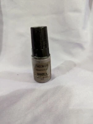 Sombra de ojos con aerógrafo Luminess serie tono 5 maquillaje cosmético profesional .25 oz Foto 1 de 3