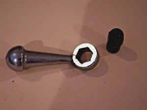 TABLE LOCKING LEVER COMPLETE  -  Vintage 18" Sears Craftsman Jig Saw #103.23151 - Picture 1 of 1