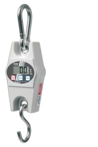 Kern HCB 50K20 Hängewaage 50kg/20g Wägebereich max. 50kg Ablesbarkeit 20g - Bild 1 von 2