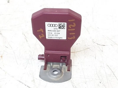 4M0035507 MODULO ELETTRONICO / 1438896 PER SEAT IBIZA V KJ1, KJG 1.0 TSI - Immagine 1 di 4