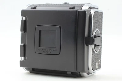 [Near MINT+] Hasselblad A12 Type IV 120 6x6 Film Back Magazine Holder From JAPAN - Image 1 of 4