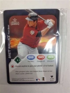 2011 Topps Attax Houston Astros Team Set 6 Game Cards MINT - Picture 1 of 1