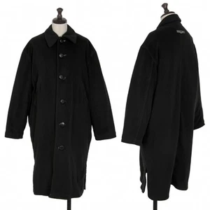 GAULTIER JEAN'S Lining Quilted Fleece Coat Size 40(K-115334) - Picture 1 of 12