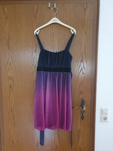 Abiballkleid/Partykleid Größe EU36, knielang, mit seitlichem Reißverschluss - Bild 1 von 1