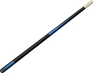 Players C702 Metallic Blue & Matte Black Pool/Billiard Cue Stick - Picture 1 of 2