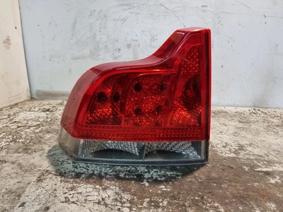Volvo S60 Rear Tail Light Left Passenger N/S 2004 MK1 Pre-Facelift OEM 30643328 — 第 1/4 张图片