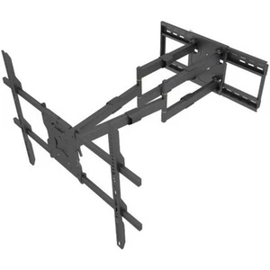 Atdec AD-WF-8060 ATDEC LARGE RANGE FIXED ANGLE WALL MOUNT, SUPPORTS DISPLAYS UP - Picture 1 of 2