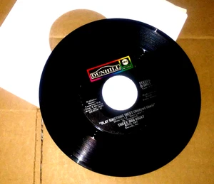 THREE DOG NIGHT Play Something Sweet/I'd Be So Happy ABC DUNHILL 45 RPM L@@K! - Foto 1 di 2