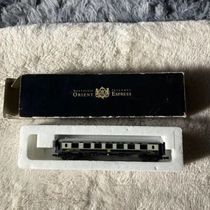 Orient Express Passenger - Picture 1 of 7